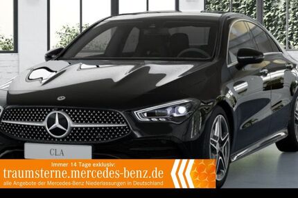 Mercedes-Benz CLA 200 9.900 km 41.990 € Heidelberg 69126