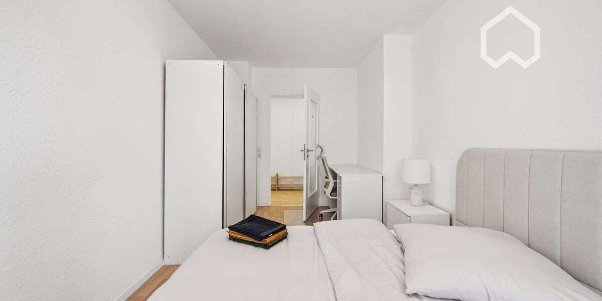Zimmer Mannheim Herzogenried - 1 Zimmer, 595&euro; | Angebot:24987578