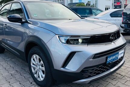 Opel Mokka 37.250 km 15.470 € Bad Rappenau 74906