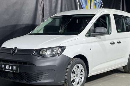 VW Caddy 40.760 km 23.990 &euro; Waibstadt 74915