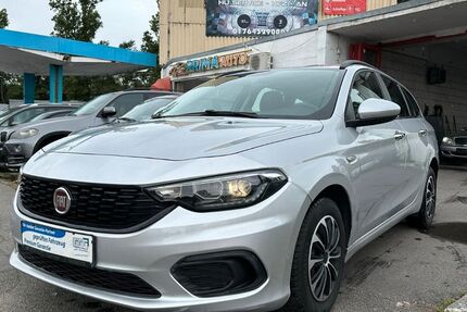 Fiat Tipo 105.000 km 7.499 € Mannheim 68309