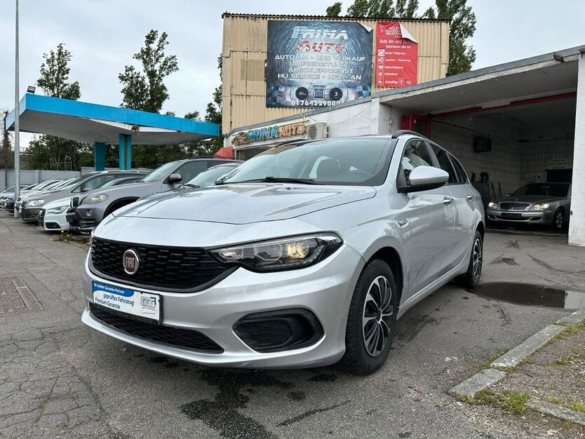 Fiat Tipo 105.000 km 7.499 € Mannheim 68309