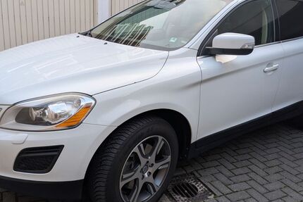 Volvo XC60 168.000 km 12.500 &euro; Ludwigshafen 67059
