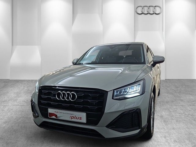 Audi Q2 3.436 km 30.440 &euro; Speyer 67346