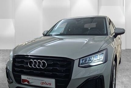 Audi Q2 3.436 km 30.970 &euro; Speyer 67346