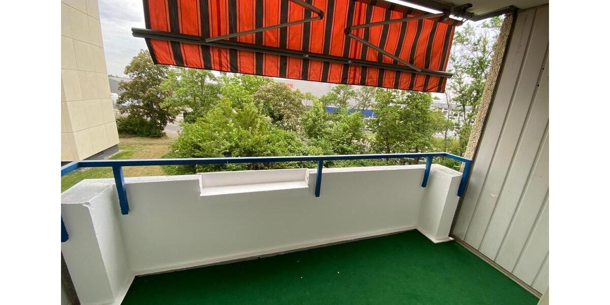 Etagenwohnung Ludwigshafen am Rhein Ludwigshafen-Hemshof - 4 Zimmer, 81 m&sup2;, 215.000&euro; | Angebot:26505425