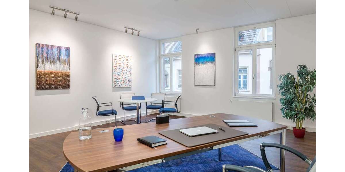 Gewerbeobjekt Heidelberg - 1.720&euro; | Angebot:27140440