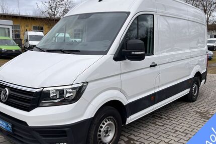 VW Crafter 193.582 km 13.950 &euro; Weinheim 69469