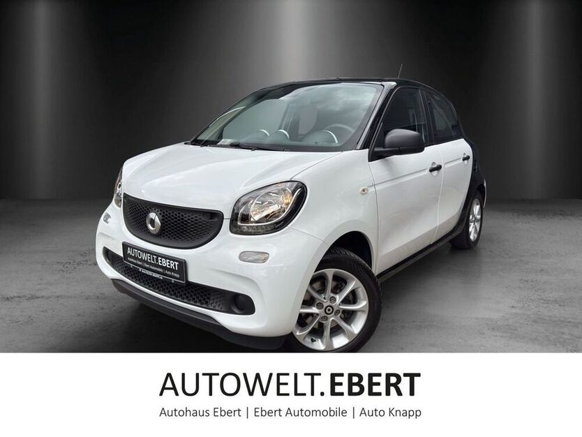 ForFour