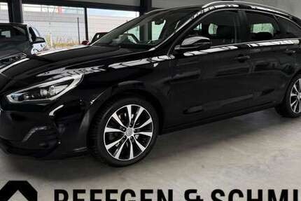 Hyundai i30 49.500 km 18.980 € Mannheim 68309