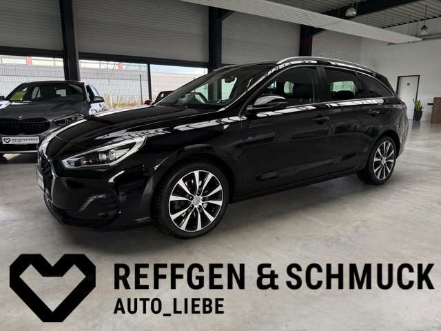 Hyundai i30 49.500 km 18.980 € Mannheim 68309