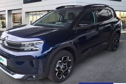 Citroen C5 Aircross 31.479 km 23.690 &euro; Mannheim 68309