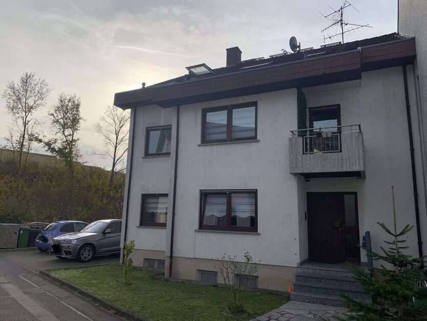 Haus zum Kaufen in Bürstadt 649.000 € 231.36 m²
