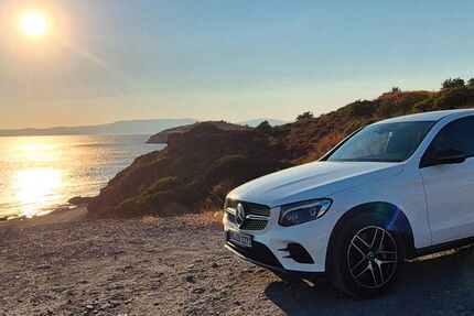 Mercedes-Benz GLC 300 90.500 km 31.500 &euro; Mühlhausen 69242