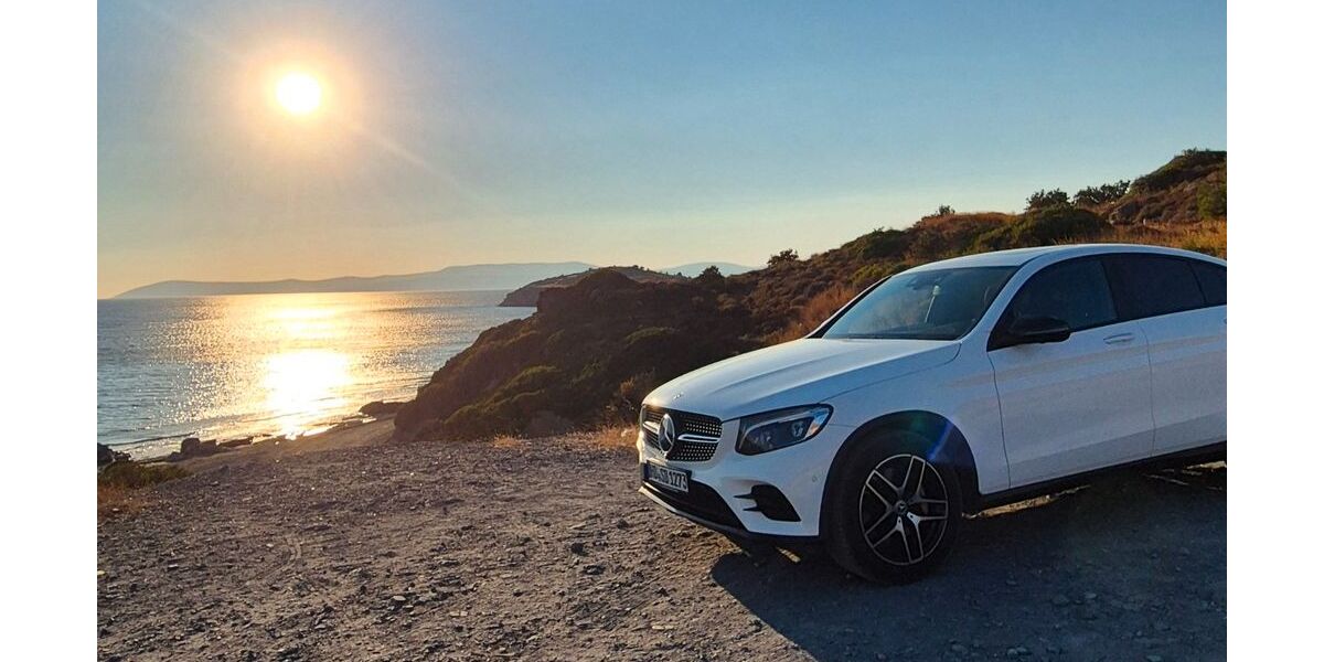 Mercedes-Benz GLC 300 90.500 km 31.500 &euro; Mühlhausen 69242