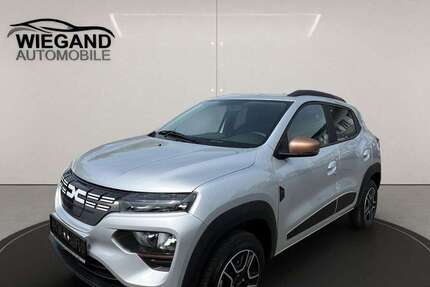 Dacia Spring 15.000 km 12.990 &euro; Viernheim 68519
