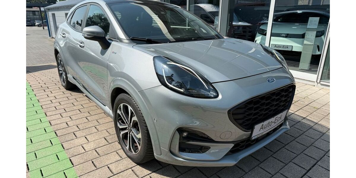Ford Puma 31.052 km 19.890 &euro; Heppenheim 64646