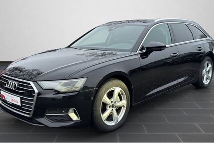 Audi A6 95.632 km 27.390 &euro; Ludwigshafen 67063
