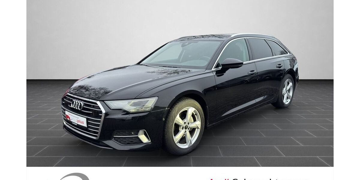 Audi A6 95.632 km 27.390 &euro; Ludwigshafen 67063