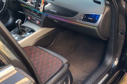 Audi A6 194.200 km 15.500 &euro; Leimen 69181