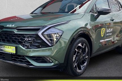 Kia Sportage 3.500 km 36.990 &euro; Ludwigshafen 67059