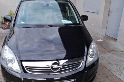 Opel Zafira 187.000 km 4.999 &euro; Oberhausen-Rheinhausen 68794