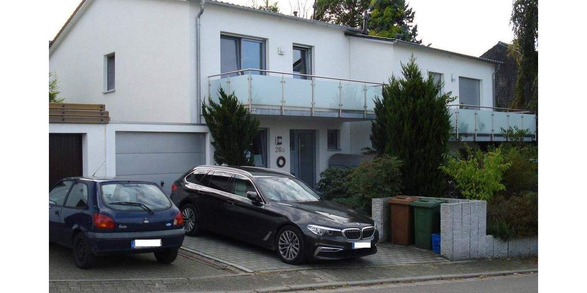 Doppelhaushälfte Hirschberg an der Bergstraße Großsachsen - 5 Zimmer, 189 m&sup2;, 2.800&euro; | Angebot:24739309