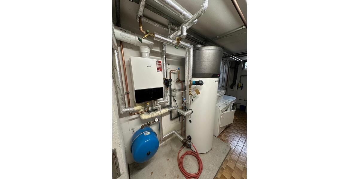 Reihenhaus Leimen - 5 Zimmer, 140 m&sup2;, 550.000&euro; | Angebot:26600758