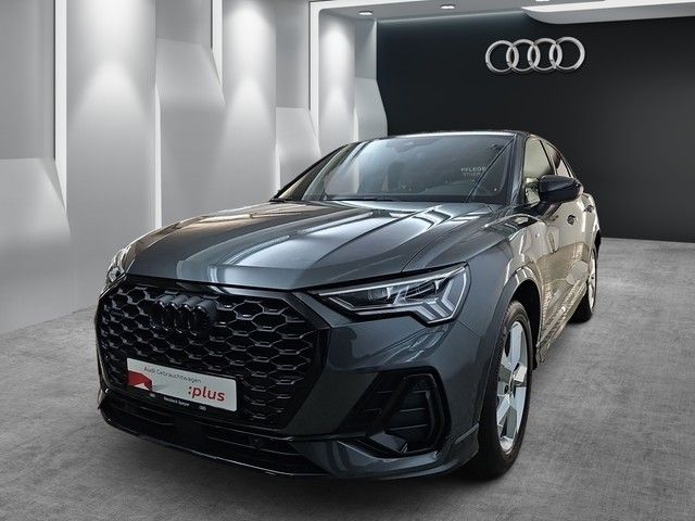 Audi Q3 1.772 km 57.940 &euro; Speyer 67346