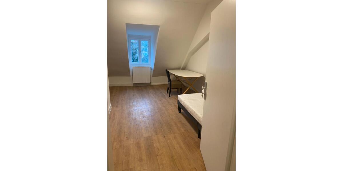 Etagenwohnung Heidelberg Peterstal - 1 Zimmer, 17 m&sup2;, 450&euro; | Angebot:25022208