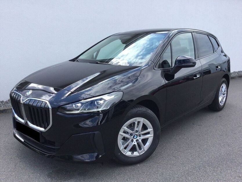 218 Active Tourer
