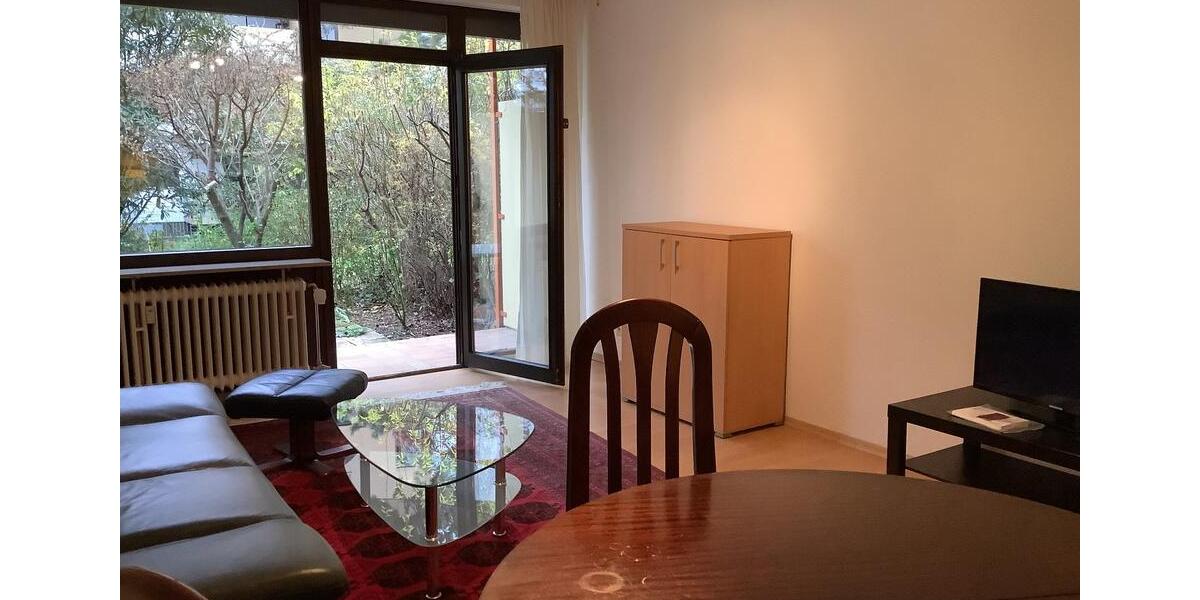 Erdgeschoßwohnung Mannheim Feudenheim - 2 Zimmer, 63 m&sup2;, 208.000&euro; | Angebot:26517356
