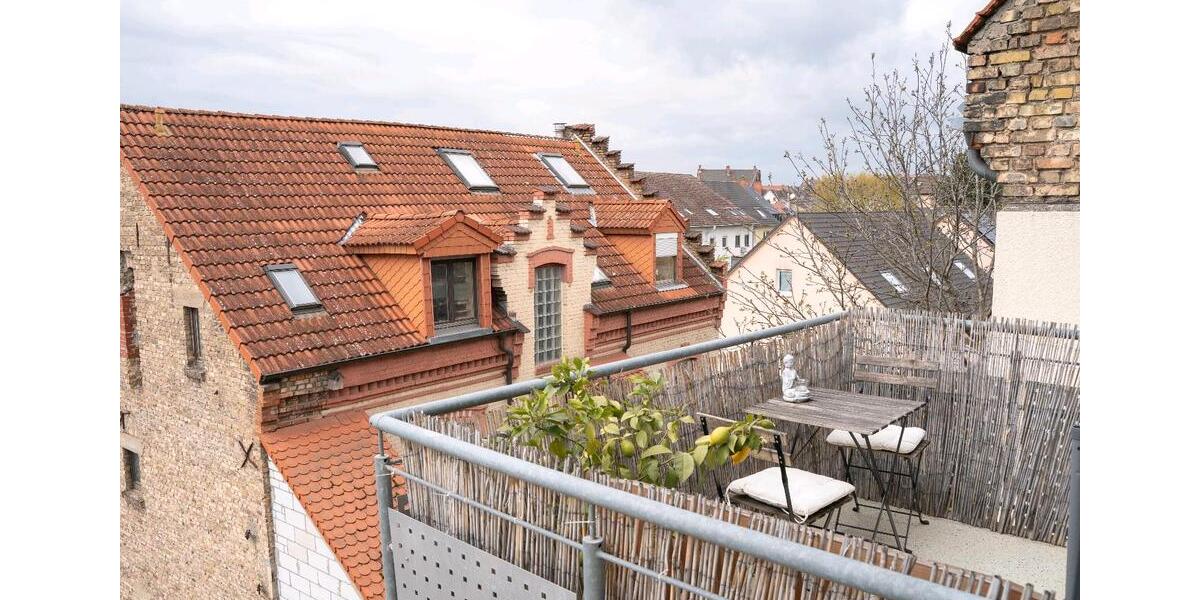 Etagenwohnung Mannheim Niederfeld - 3 Zimmer, 70 m&sup2;, 540&euro; | Angebot:26404876