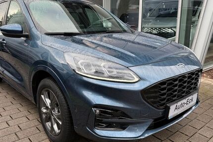 Ford Kuga 39.700 km 27.790 &euro; Heppenheim 64646