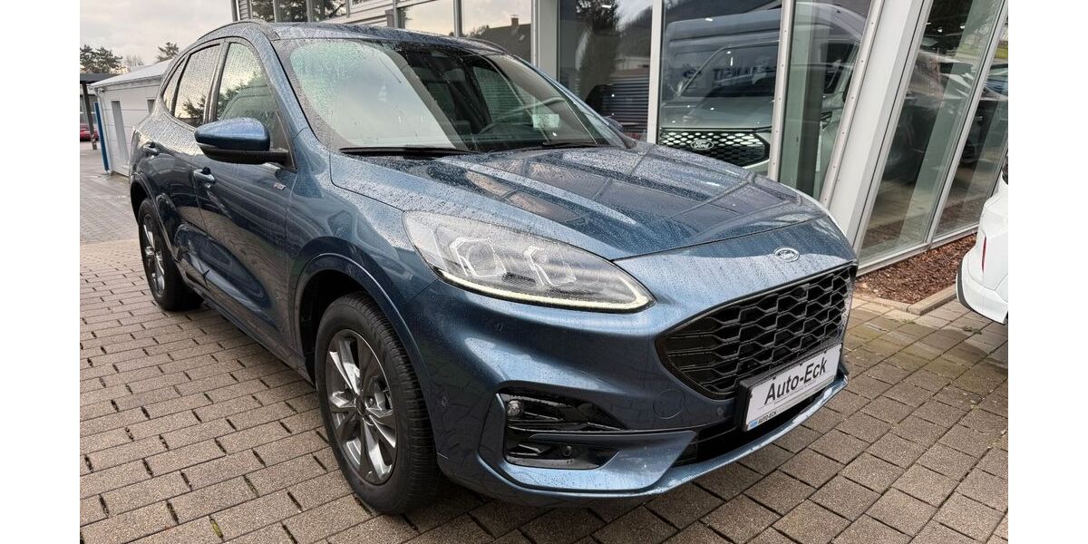 Ford Kuga 39.700 km 27.790 &euro; Heppenheim 64646