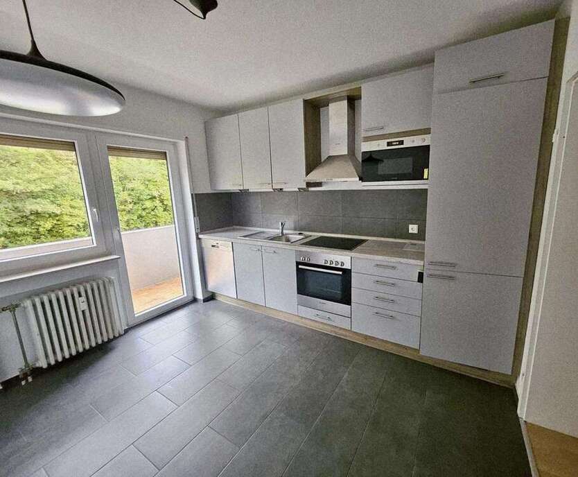 Wohnung zum Kaufen in Wiesloch 335.000 € 83 m²