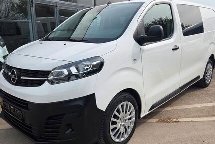 Opel Vivaro 52.000 km 21.990 &euro; Frankenthal/Studernheim 67227