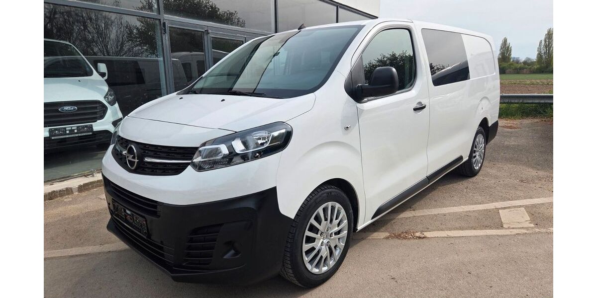 Opel Vivaro 52.000 km 21.990 &euro; Frankenthal/Studernheim 67227