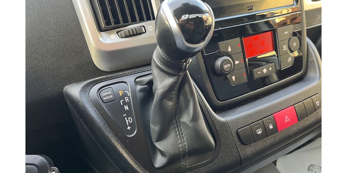 Fiat Ducato 18.493 km 39.990 € Waibstadt 74915