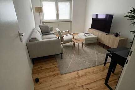 Wohnung zum Mieten in Mannheim 1.000 € 55 m² 2 zimmer