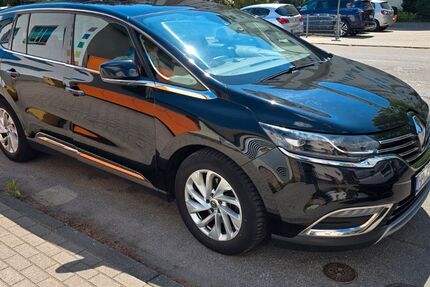 Renault Espace 201.060 km 7.600 &euro; Viernheim 68519