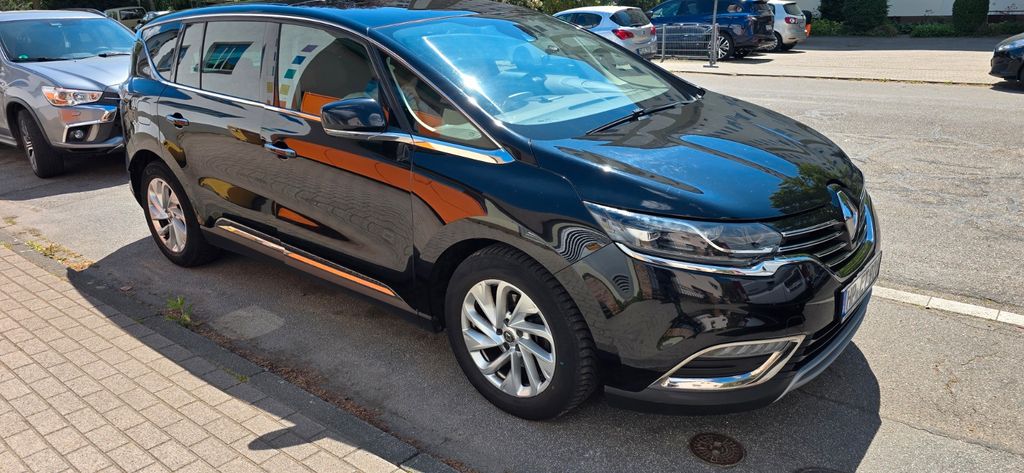 Renault Espace 201.060 km 7.600 &euro; Viernheim 68519