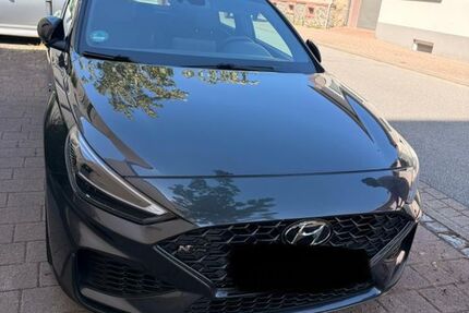 Hyundai i30 89.141 km 18.000 &euro; Lampertheim 68623