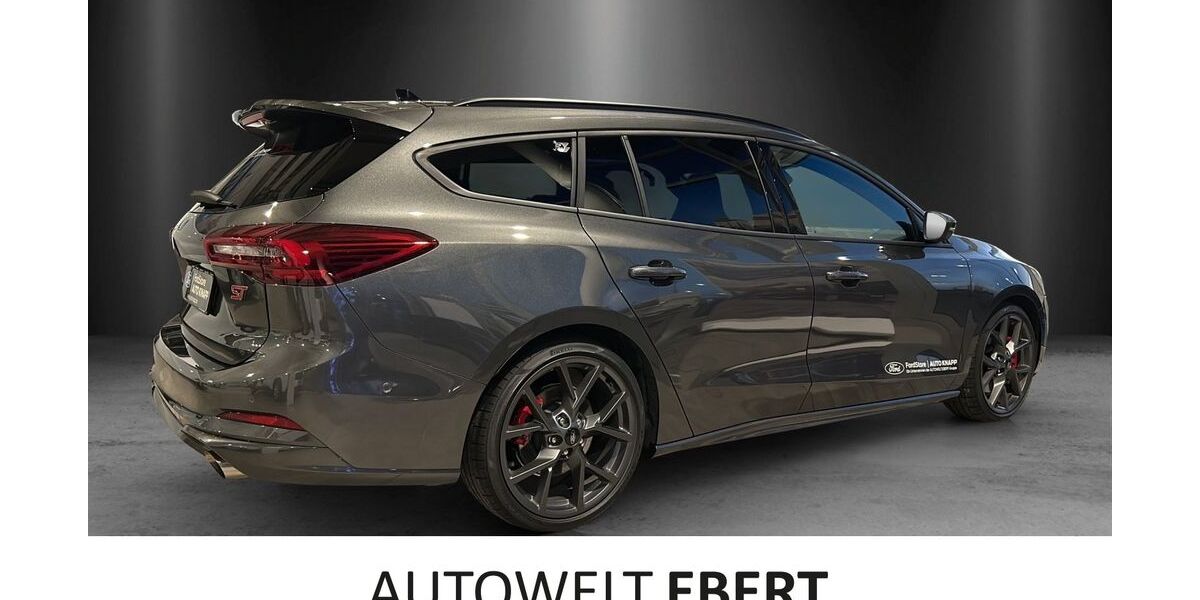 Ford Focus 8.990 km 41.990 &euro; Weinheim 69469