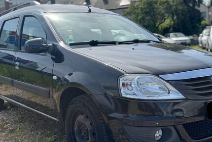 Dacia Logan 100.000 km 2.450 &euro; Weinheim 69469