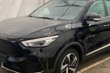 MG ZS 100.353 km 17.017 &euro; Heidelberg 69123