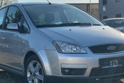 Ford Focus 190.000 km 1.250 &euro; Weinheim 69469