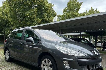 Peugeot 308 152.300 km 4.190 &euro; Mannheim 68163