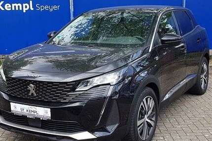 Peugeot 3008 53.800 km 22.490 € Speyer 67346