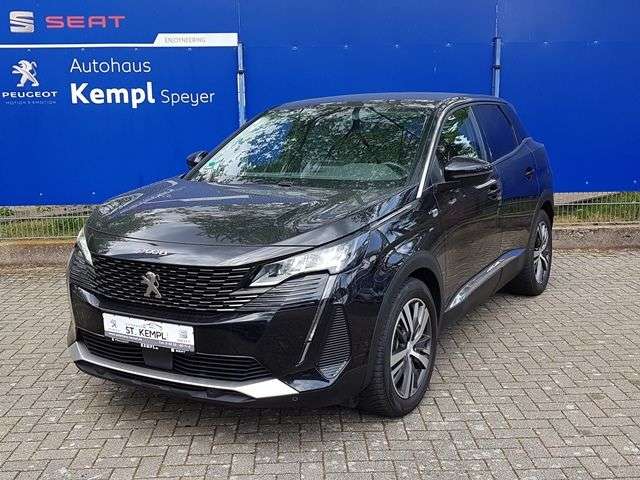 Peugeot 3008 53.800 km 22.490 &euro; Speyer 67346